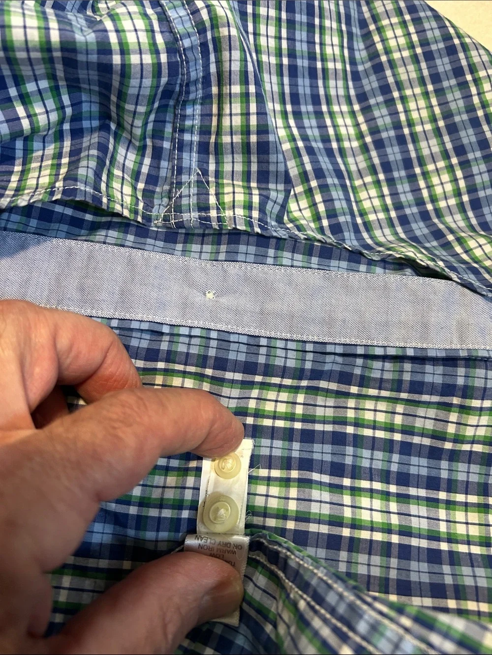Banana Republic lightweight casual
